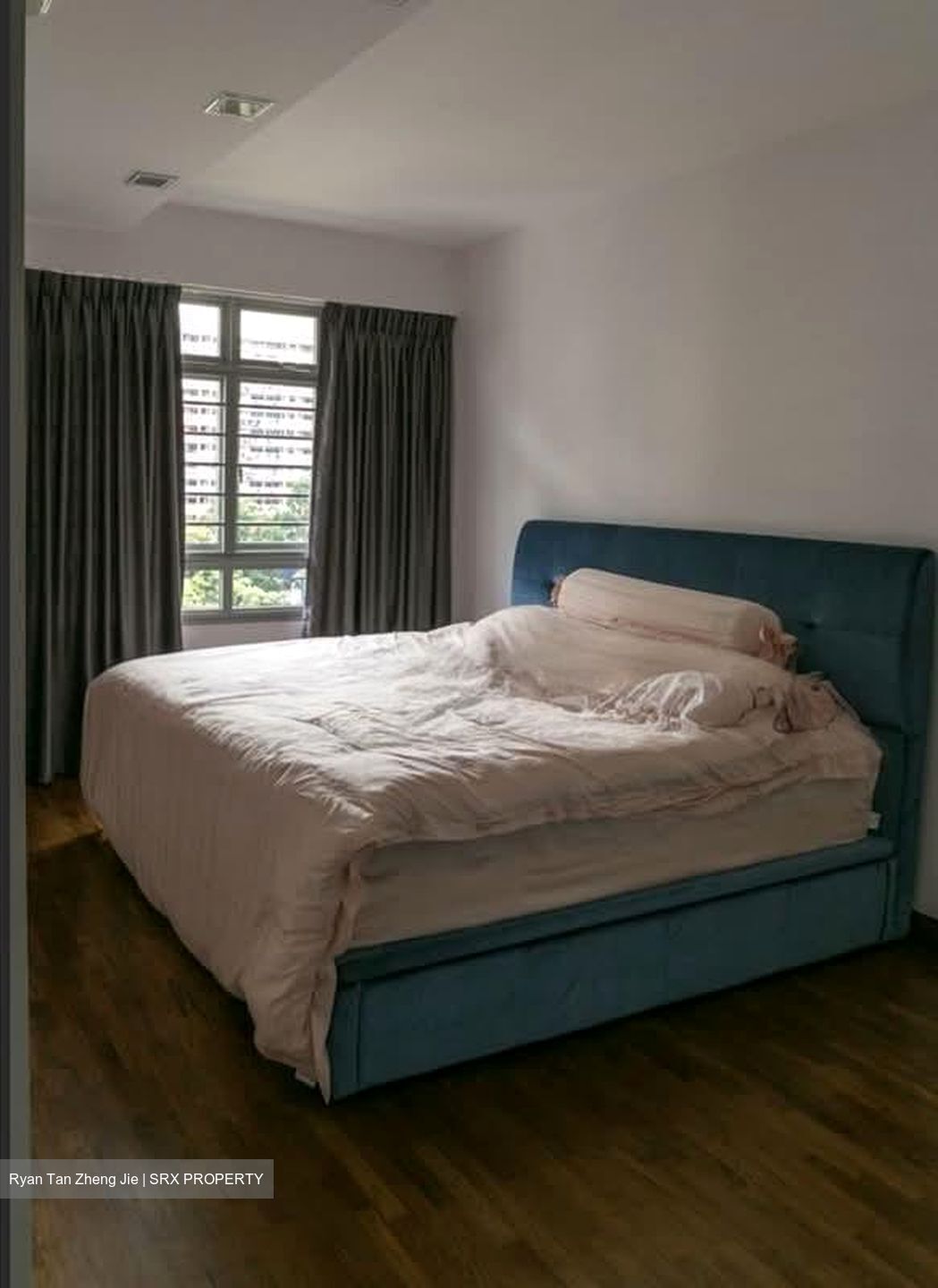 Blk 457 Segar Meadows (Bukit Panjang), HDB 4 Rooms #561878931